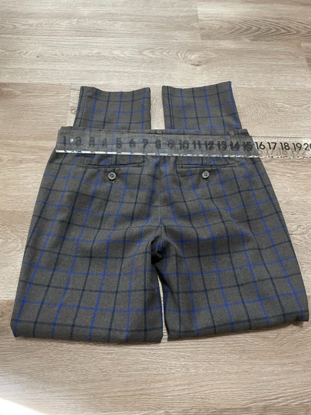 Work Pants - Picture 5 of 13